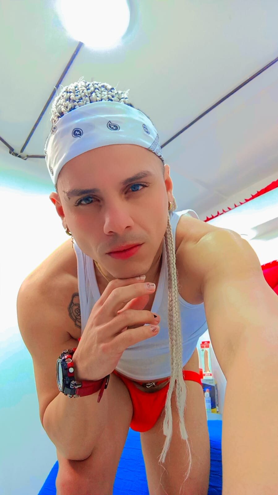 XXX Porn Photo of Nude Anthony_Cock87 9