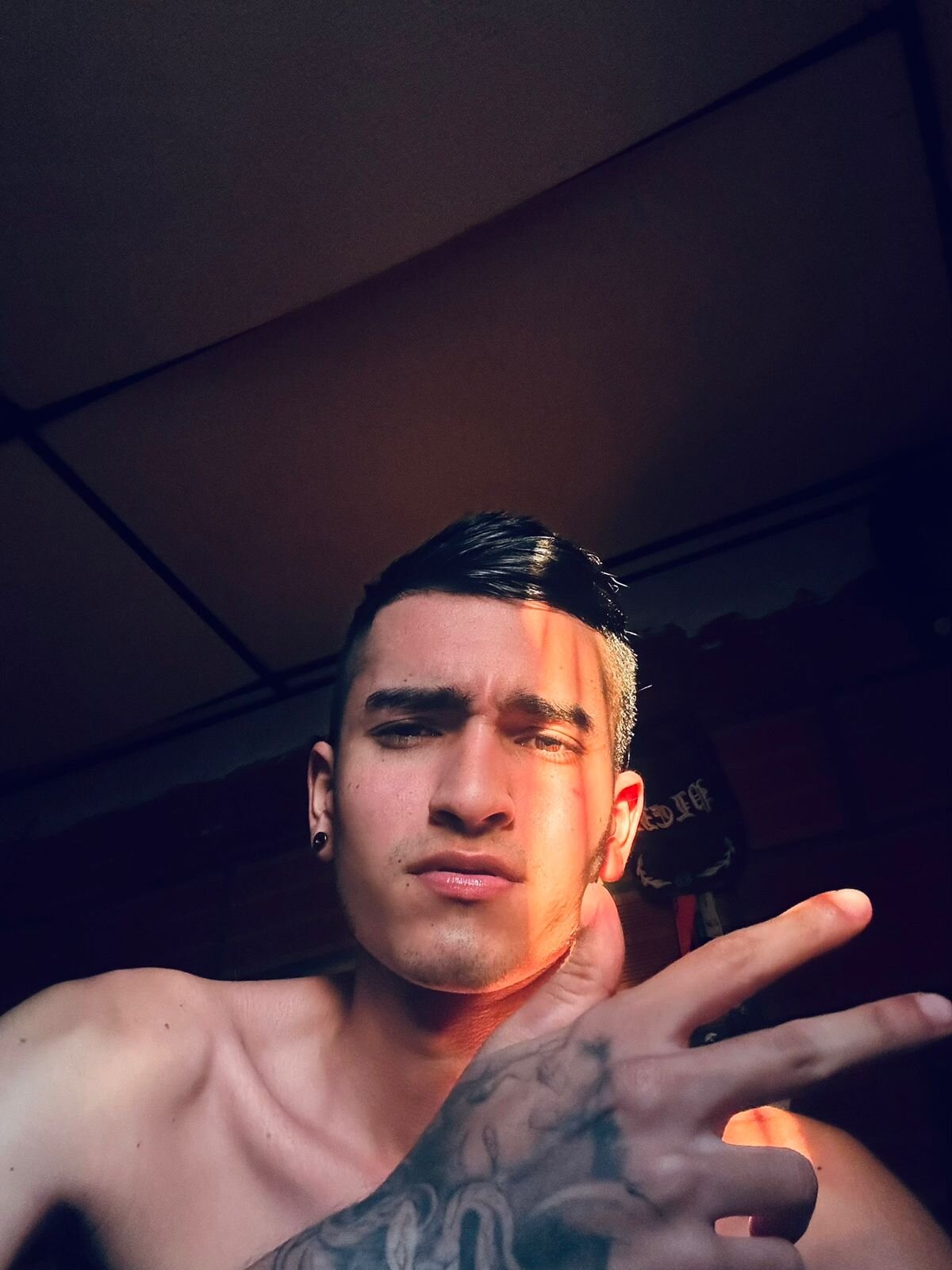 XXX Porn Photo of Nude Ethan_Boy_ 5