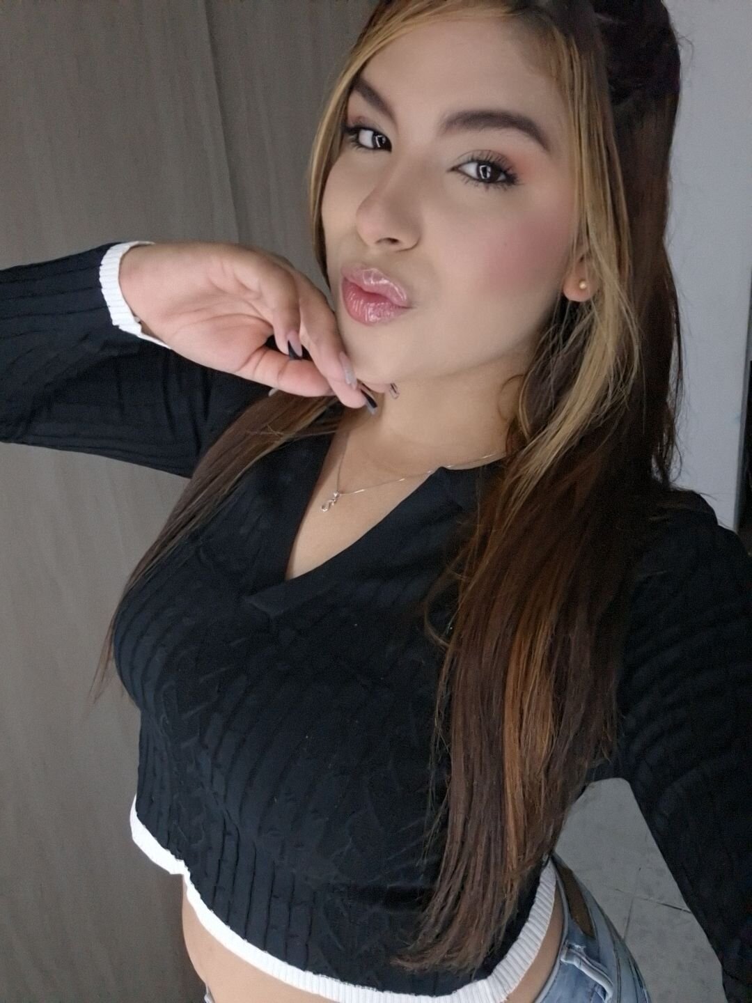 XXX Porn Photo of Nude bella_conde19 5