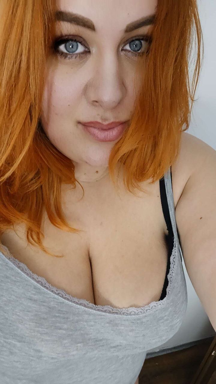 XXX Porn Photo of Nude AmandaLuve 2