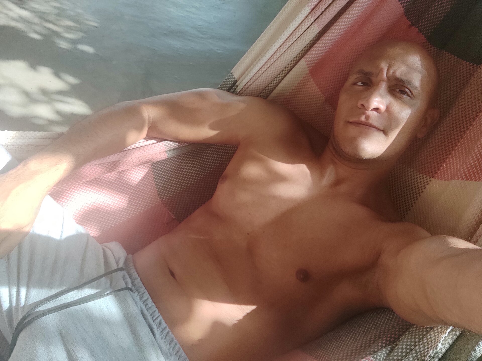 XXX Porn Photo of Nude djmorenito 3