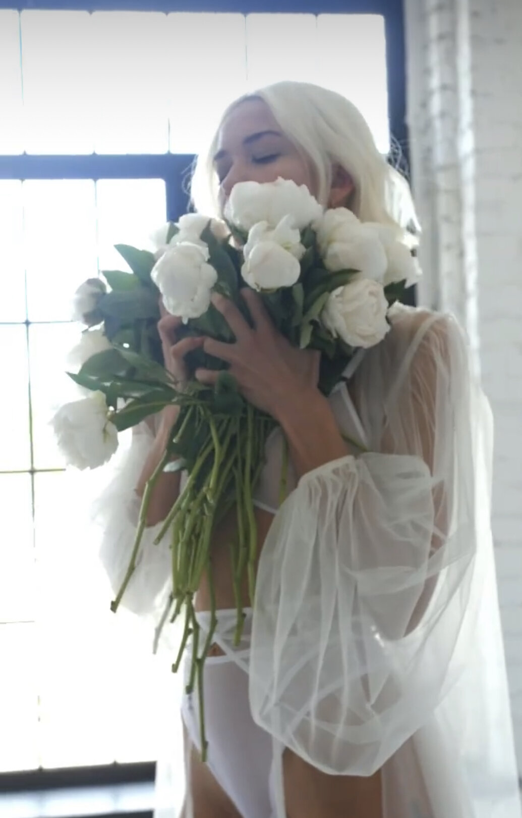 XXX Porn Photo of Nude LilianaXWax 9