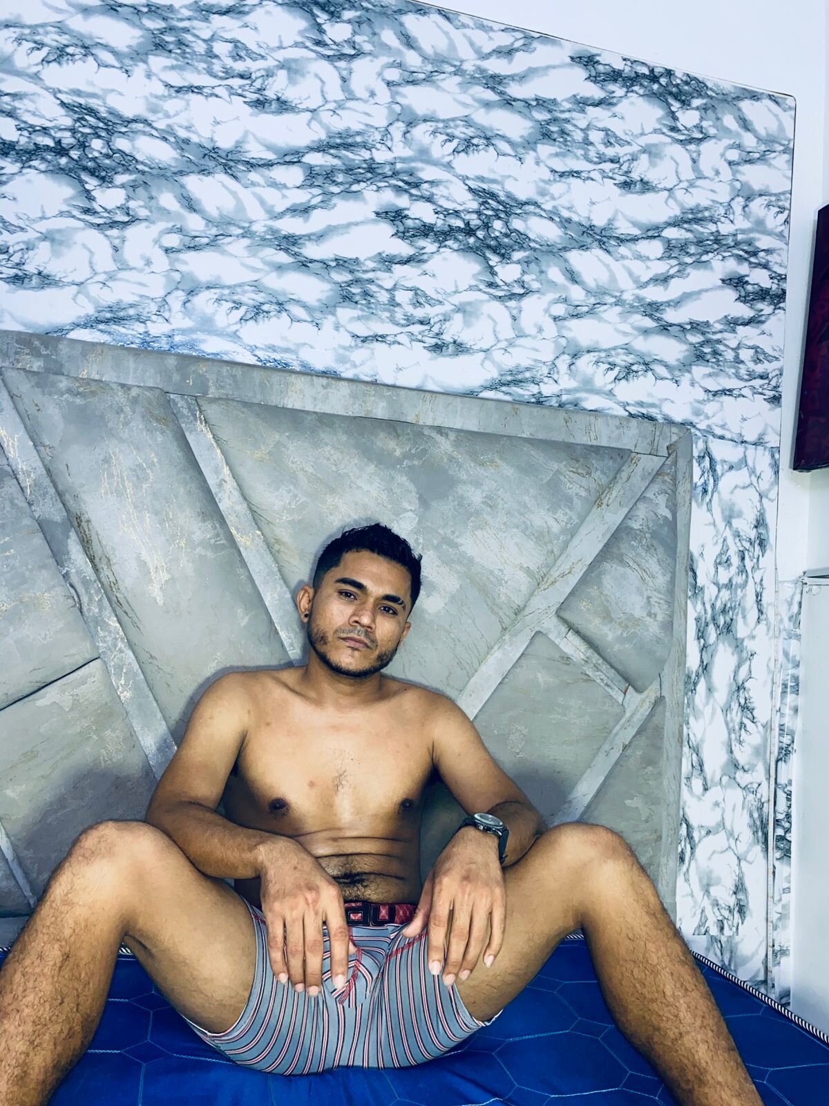 XXX Porn Photo of Nude ChaseMorgann 4