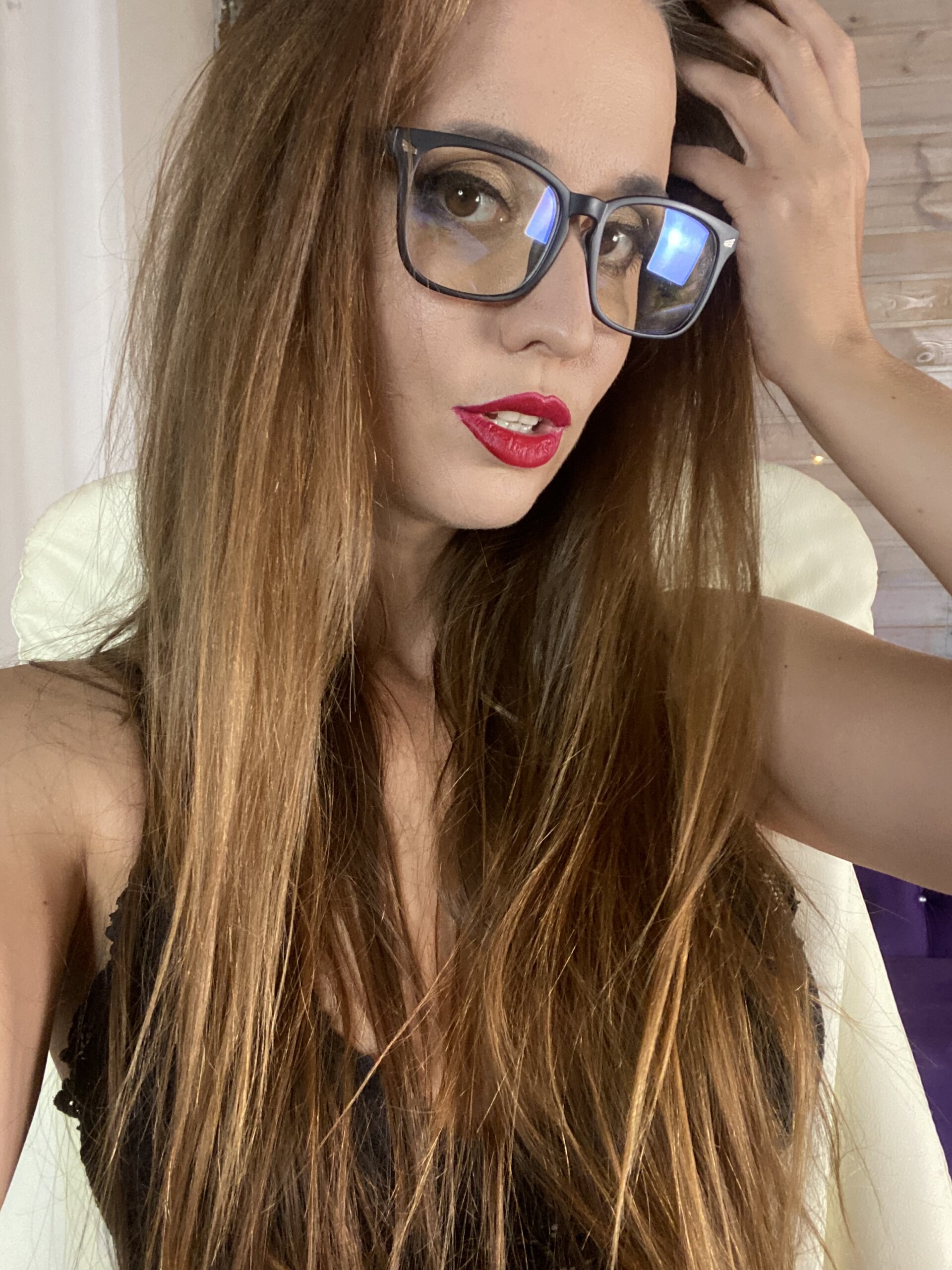 XXX Porn Photo of Nude KamillaSporty 6