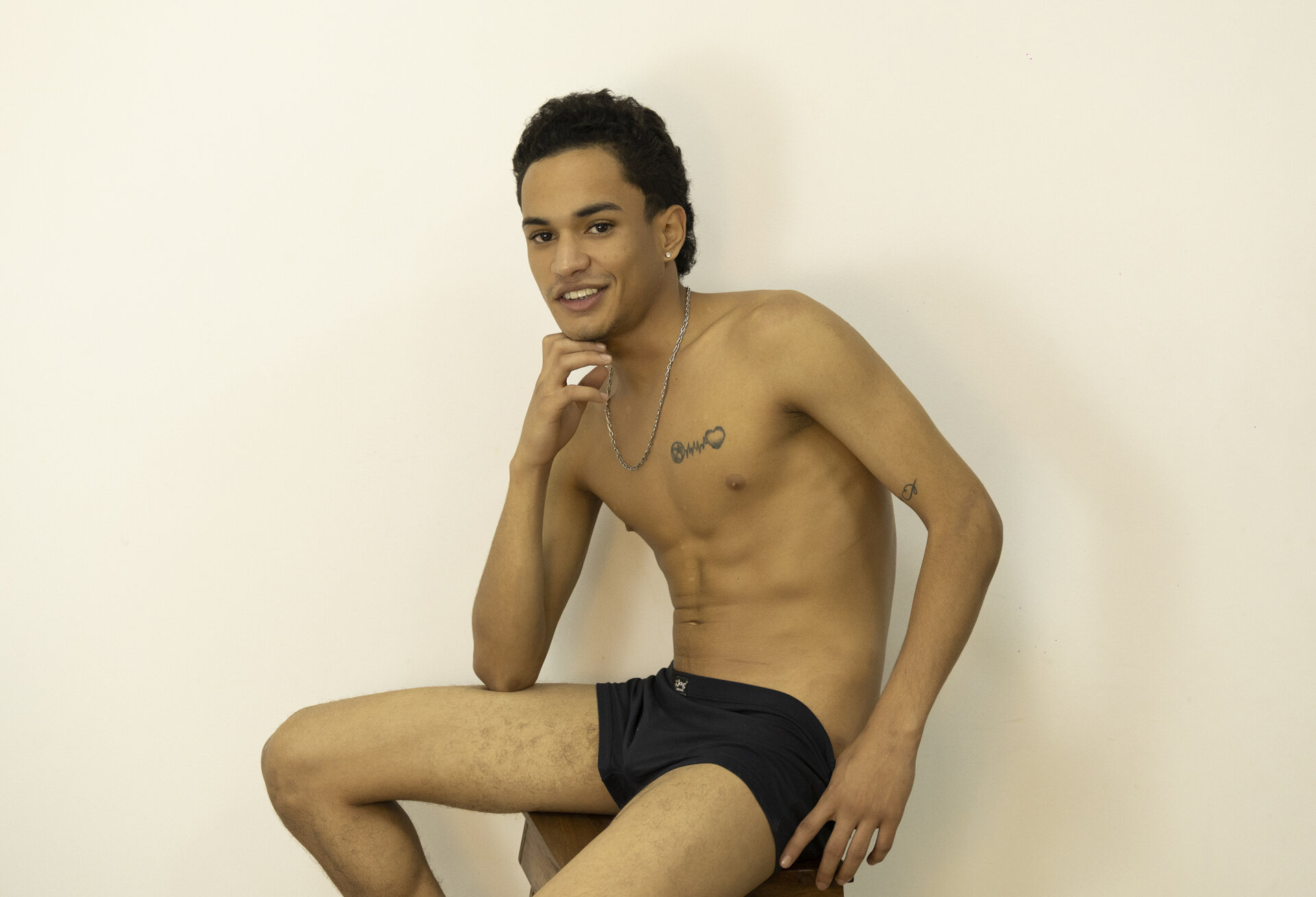 XXX Porn Photo of Nude dean_cooper 20