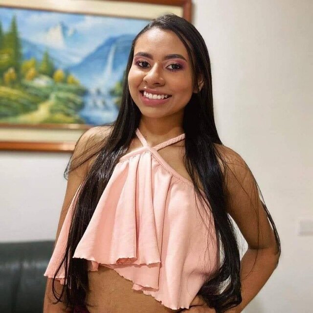 XXX Porn Photo of Nude LawandaFriedberg 8