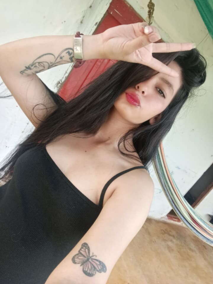 XXX Porn Photo of Nude kaily_millers 1