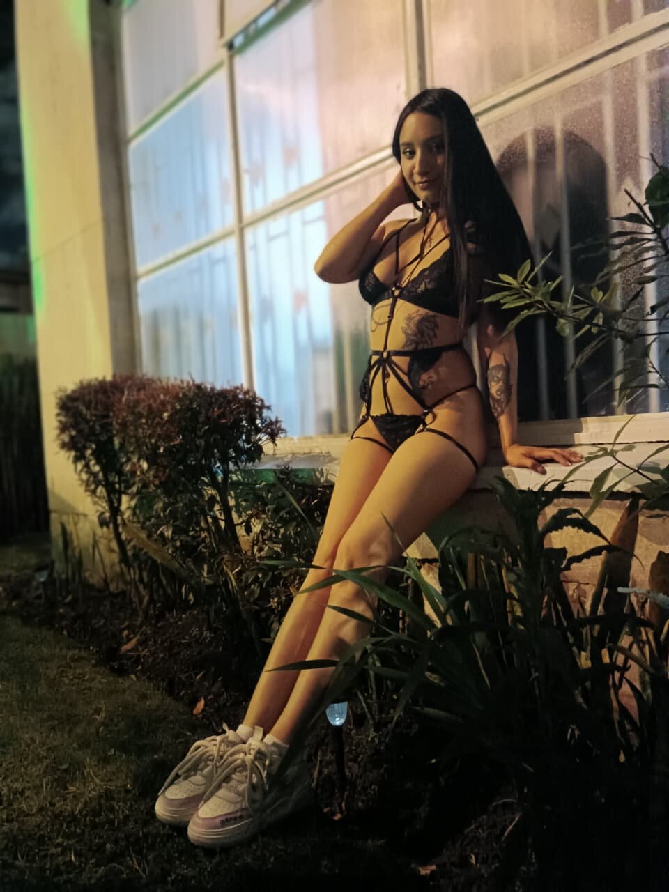 XXX Porn Photo of Nude ValeryRosex 5