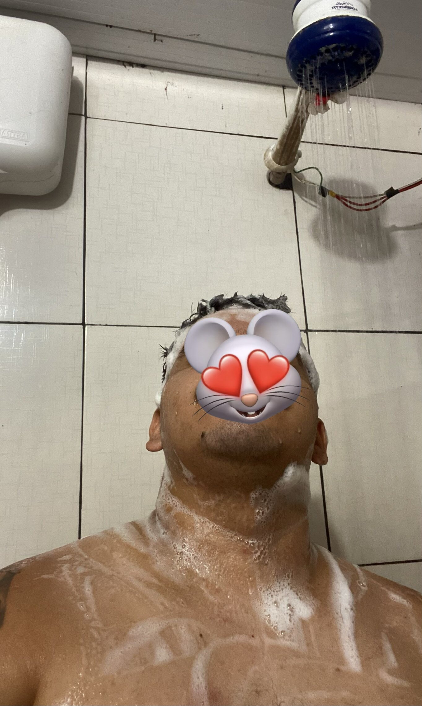 XXX Porn Photo of Nude br15portuga 1