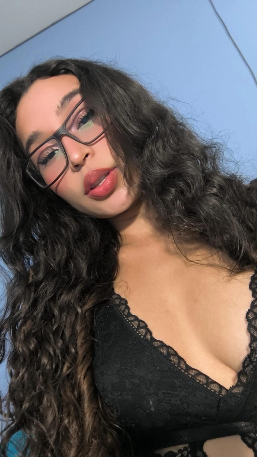 XXX Porn Photo of Nude scarlettscottX 7