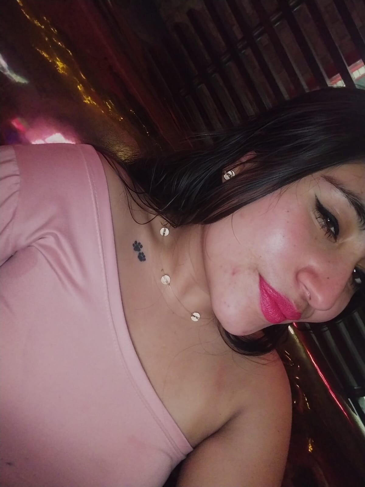 XXX Porn Photo of Nude Tiphany_tay 2
