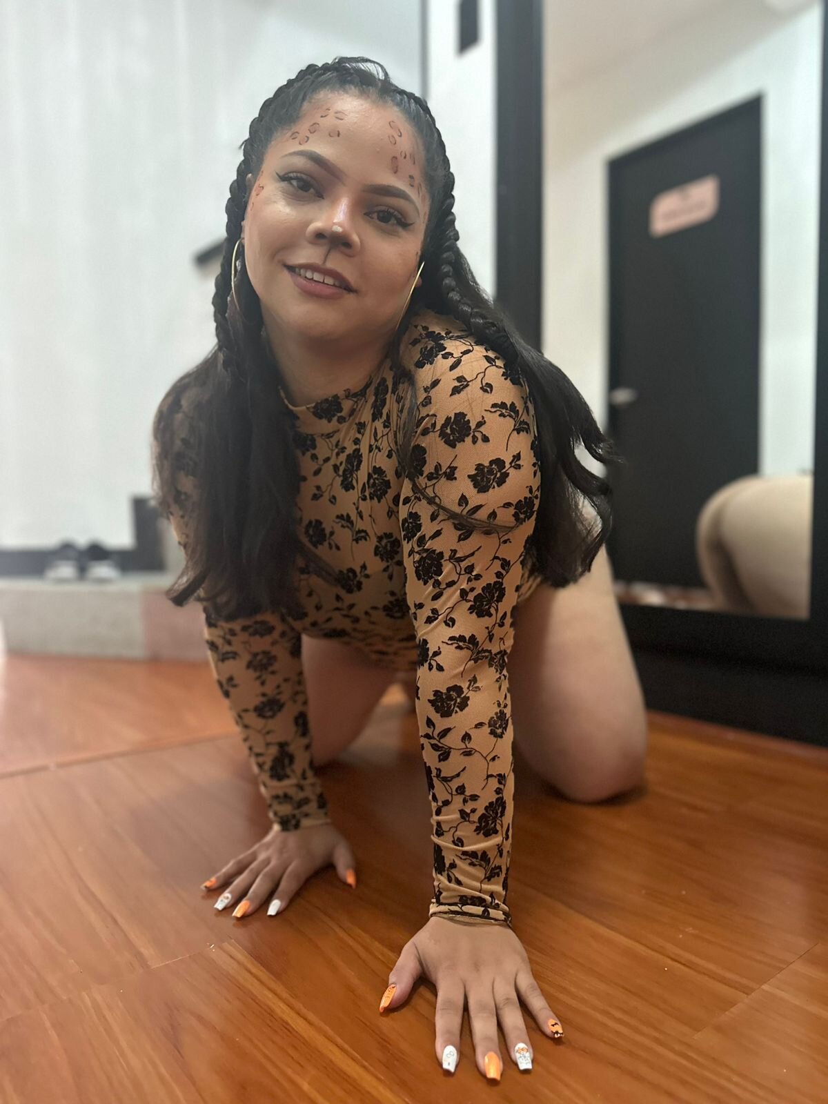 XXX Porn Photo of Nude ROUSE_SINCLAIR 13