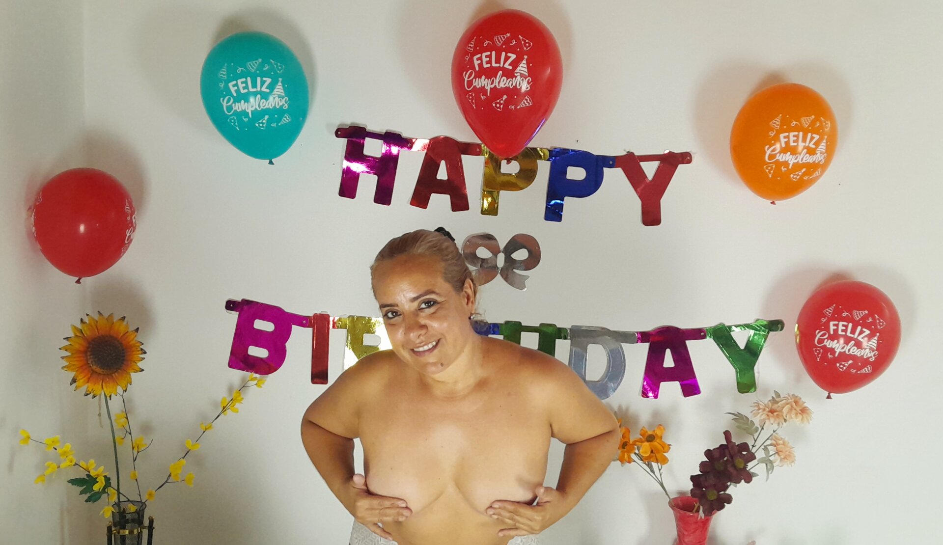 XXX Porn Photo of Nude Iivana_19 23