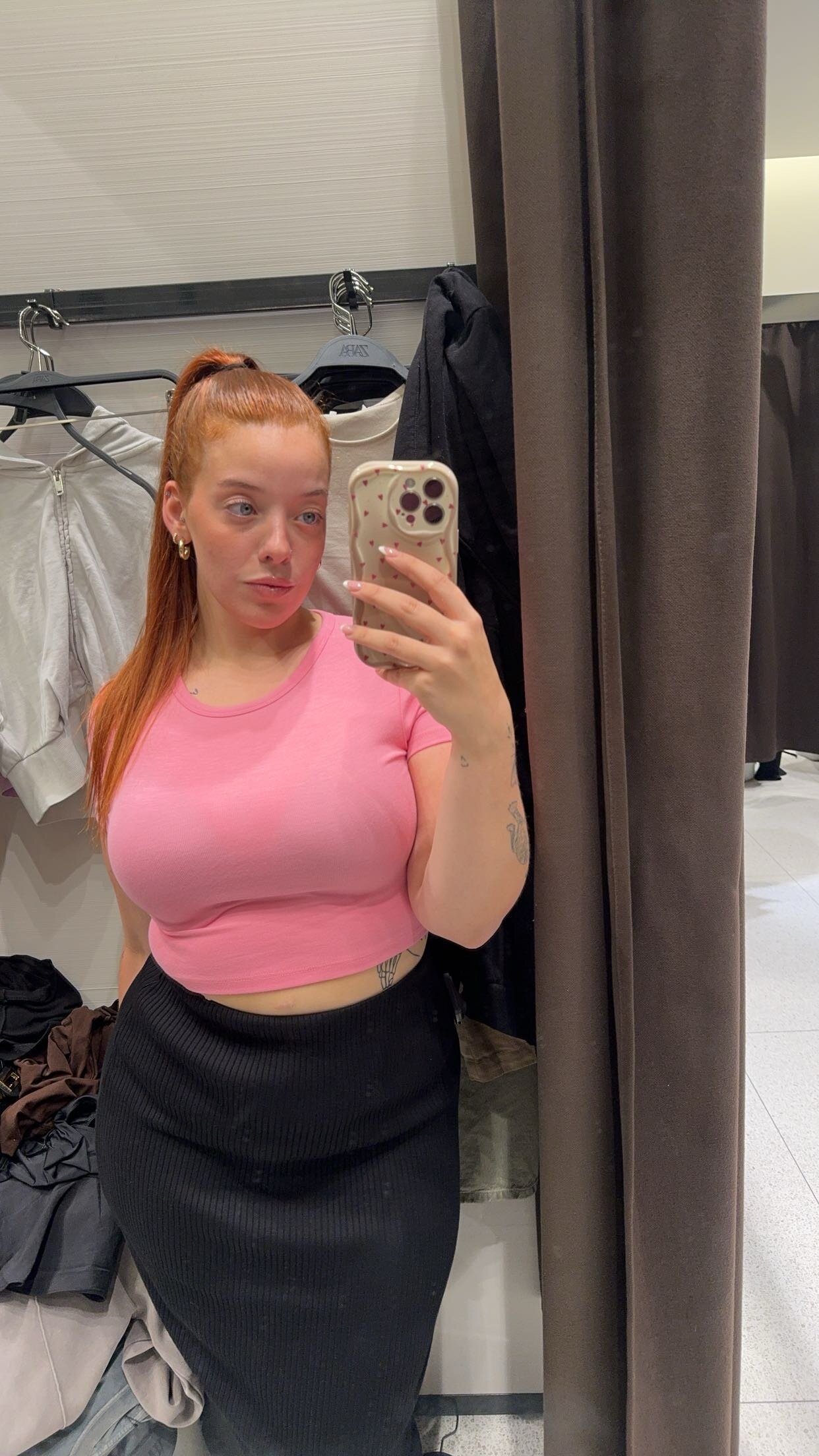XXX Porn Photo of Nude AllisonsSecret 2