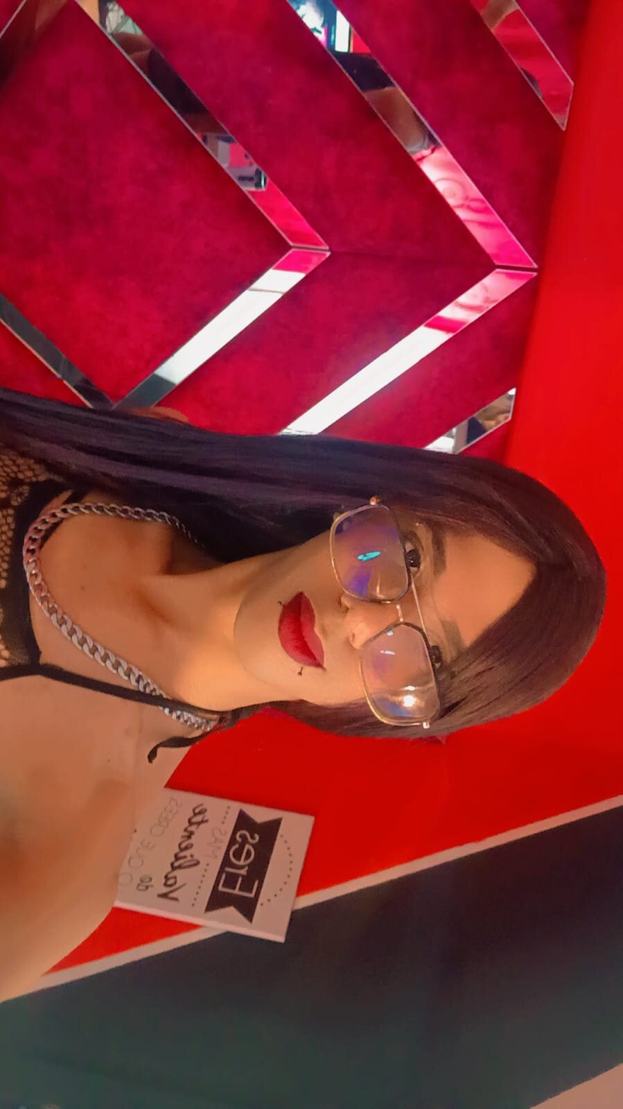 XXX Porn Photo of Nude Hetaira_Lexx1 3