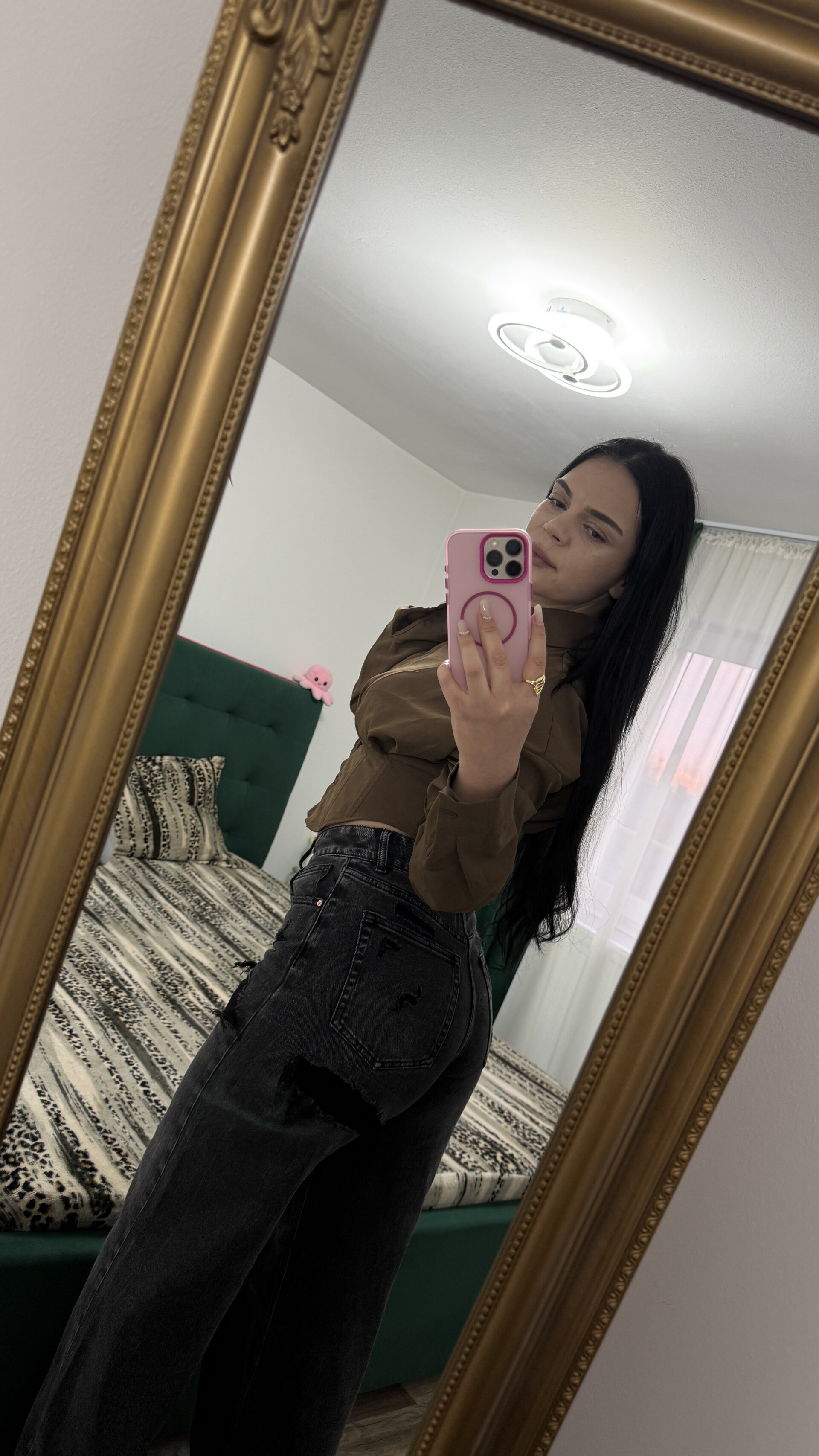 XXX Porn Photo of Nude bby__love 1