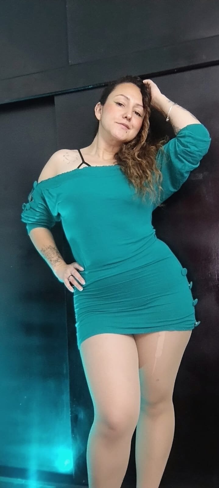 XXX Porn Photo of Nude abby_apple 3