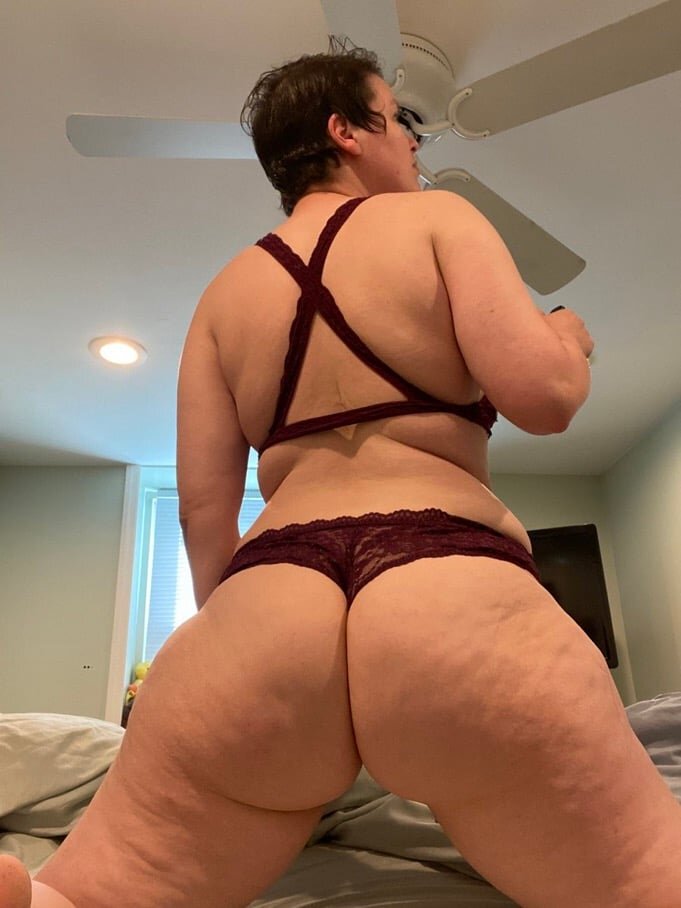 XXX Porn Photo of Nude hersecretunderwear 8