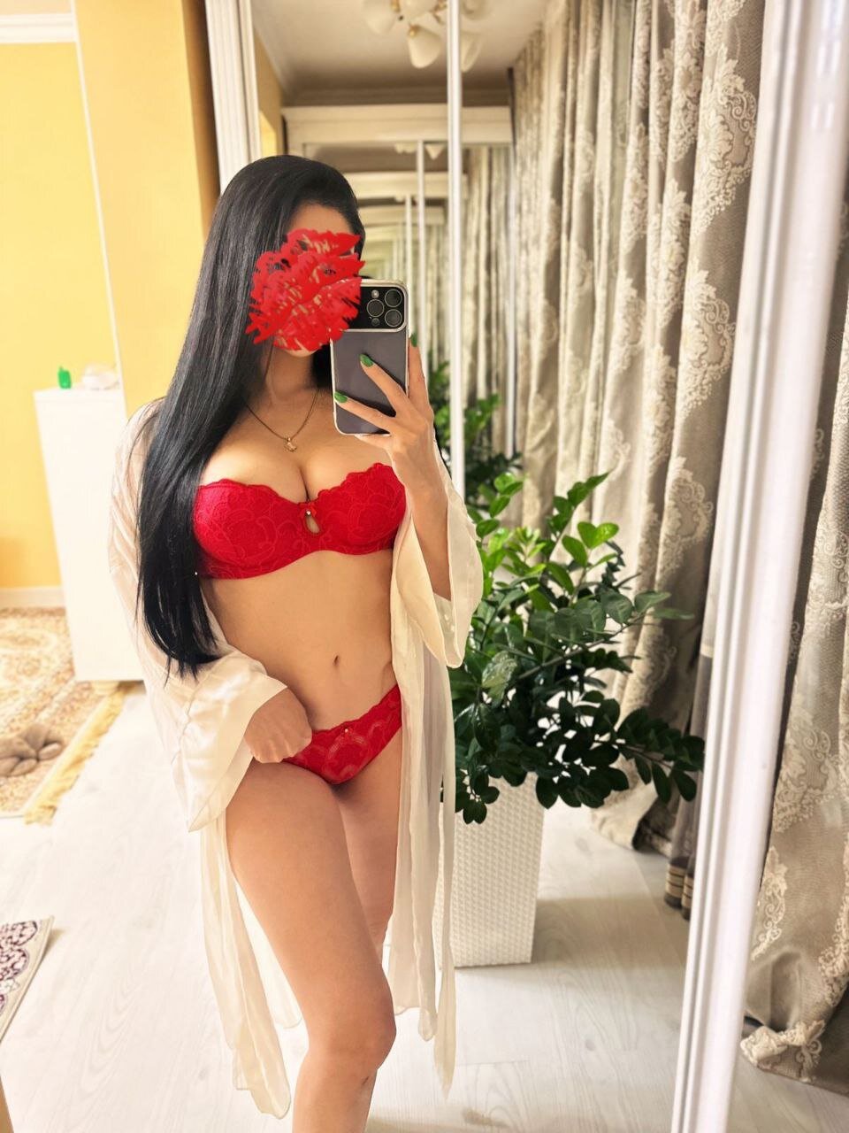 XXX Porn Photo of Nude diona_luv 2