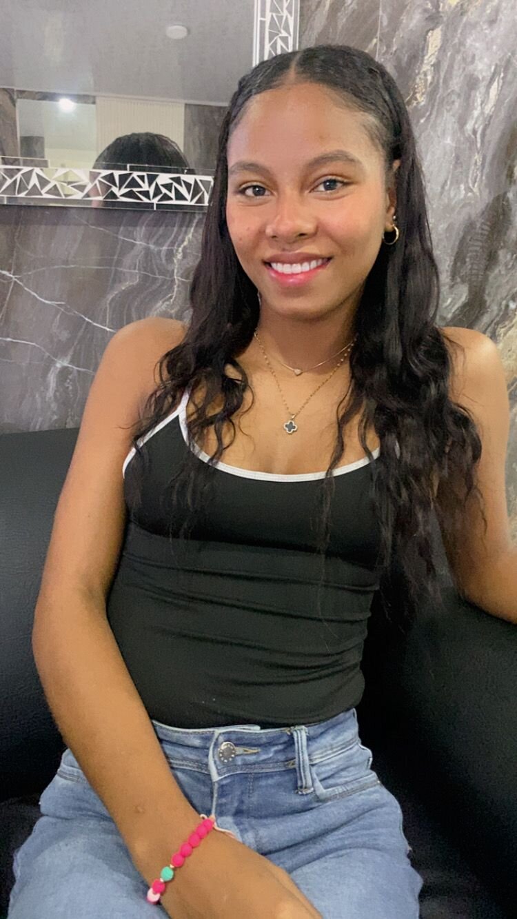 XXX Porn Photo of Nude Heidygonzales 5