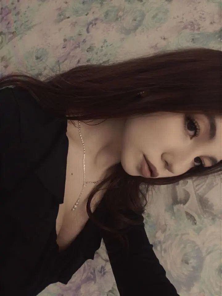 XXX Porn Photo of Nude BritanyCrowner 11