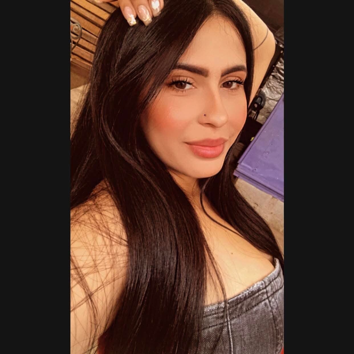 XXX Porn Photo of Nude Yara_shadow 3