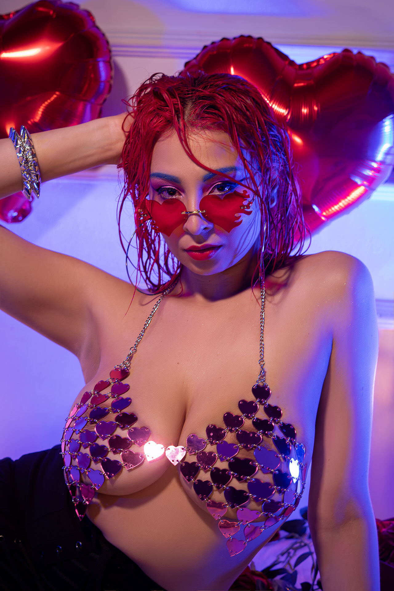 XXX Porn Photo of Nude Andrea_Bloomix 6