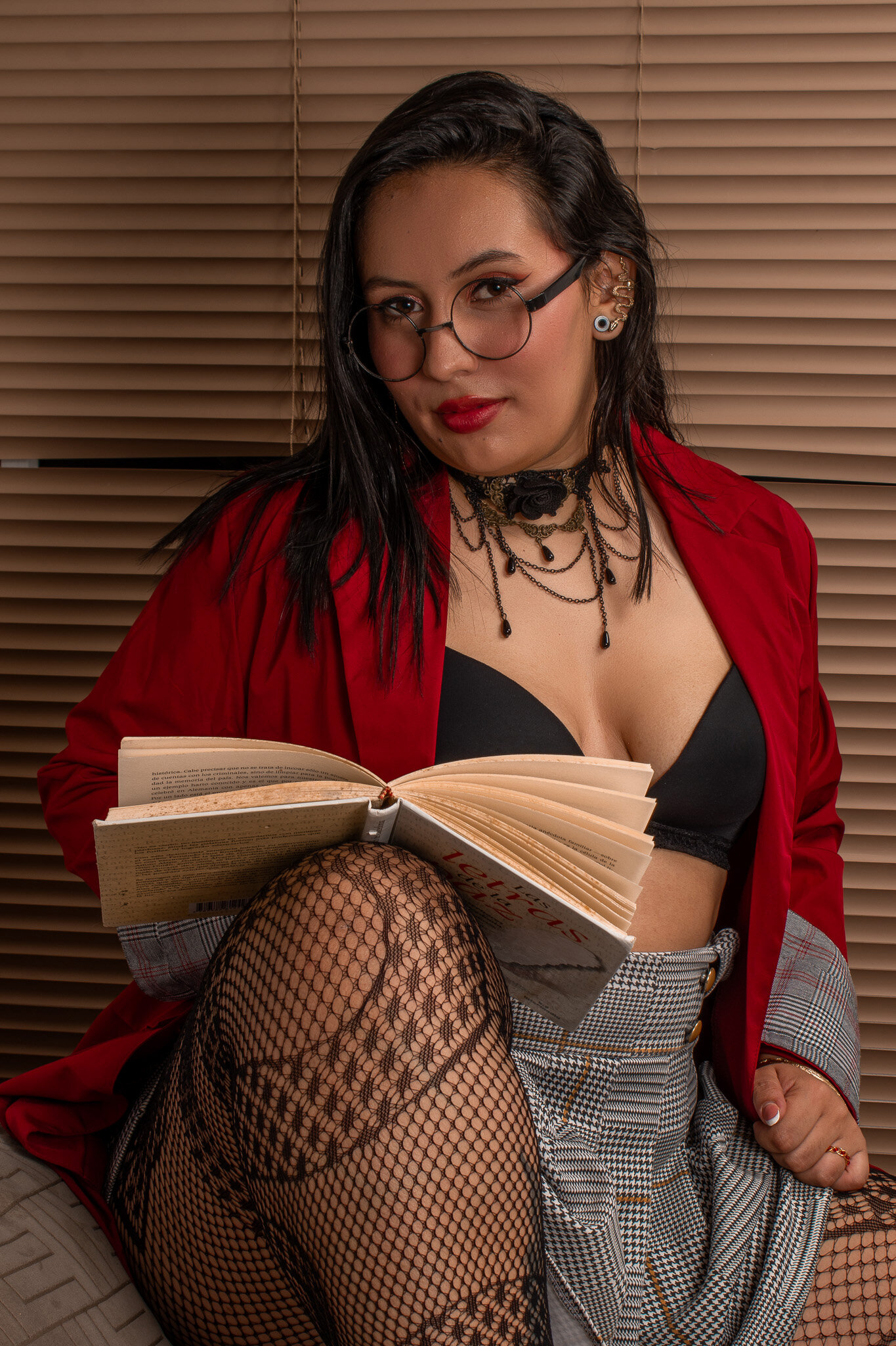 XXX Porn Photo of Nude RavenPeachy 12