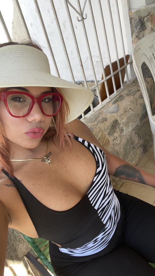 XXX Porn Photo of Nude MelisaAGT 27