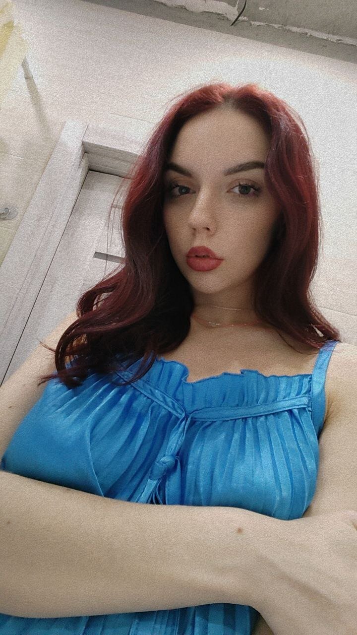 XXX Porn Photo of Nude berthanelson 3