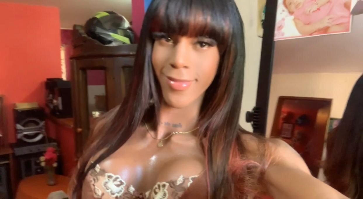 XXX Porn Photo of Nude valeria_montess 6