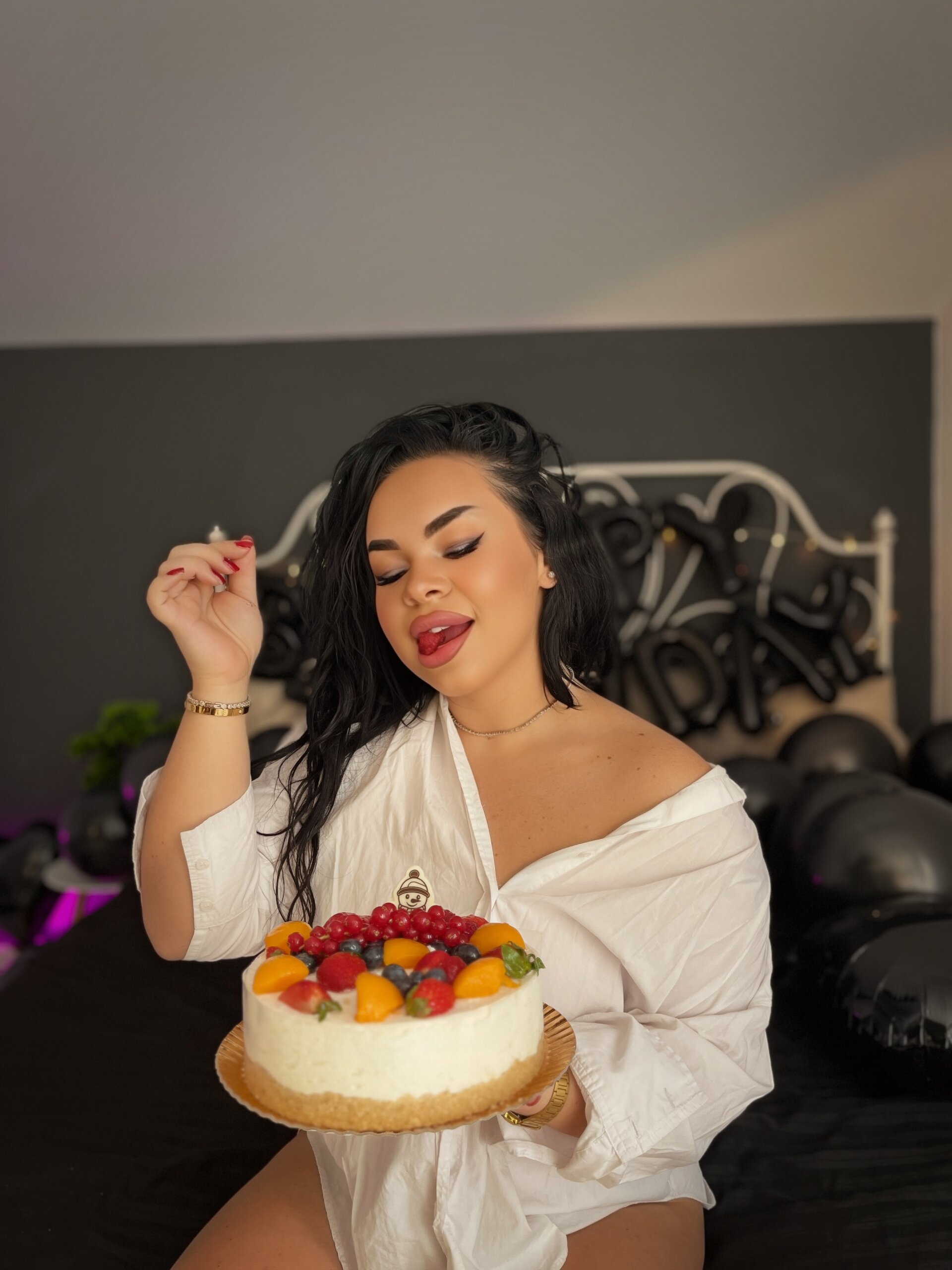 XXX Porn Photo of Nude MissLilaa 19