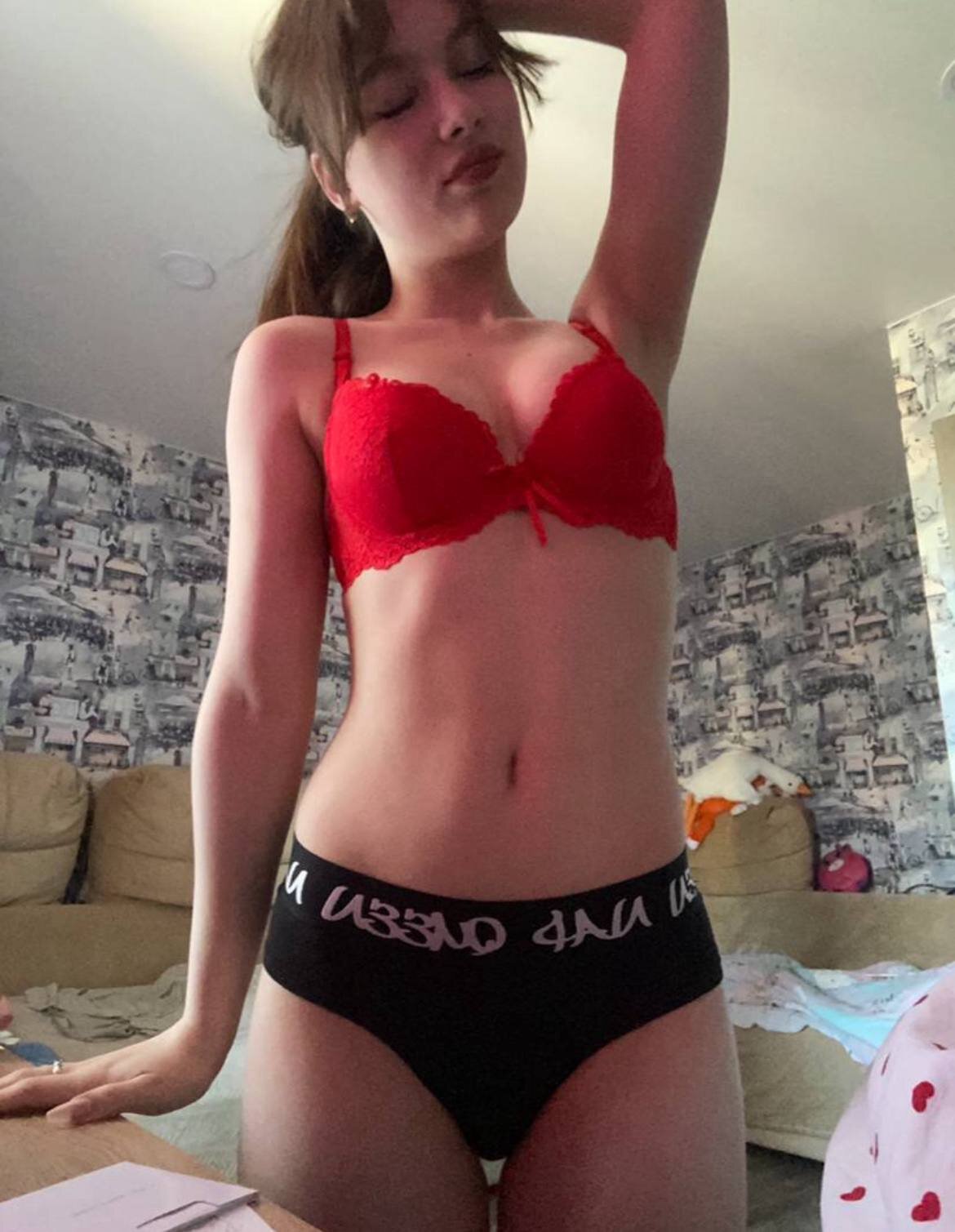 XXX Porn Photo of Nude jessica_burnxxx 3