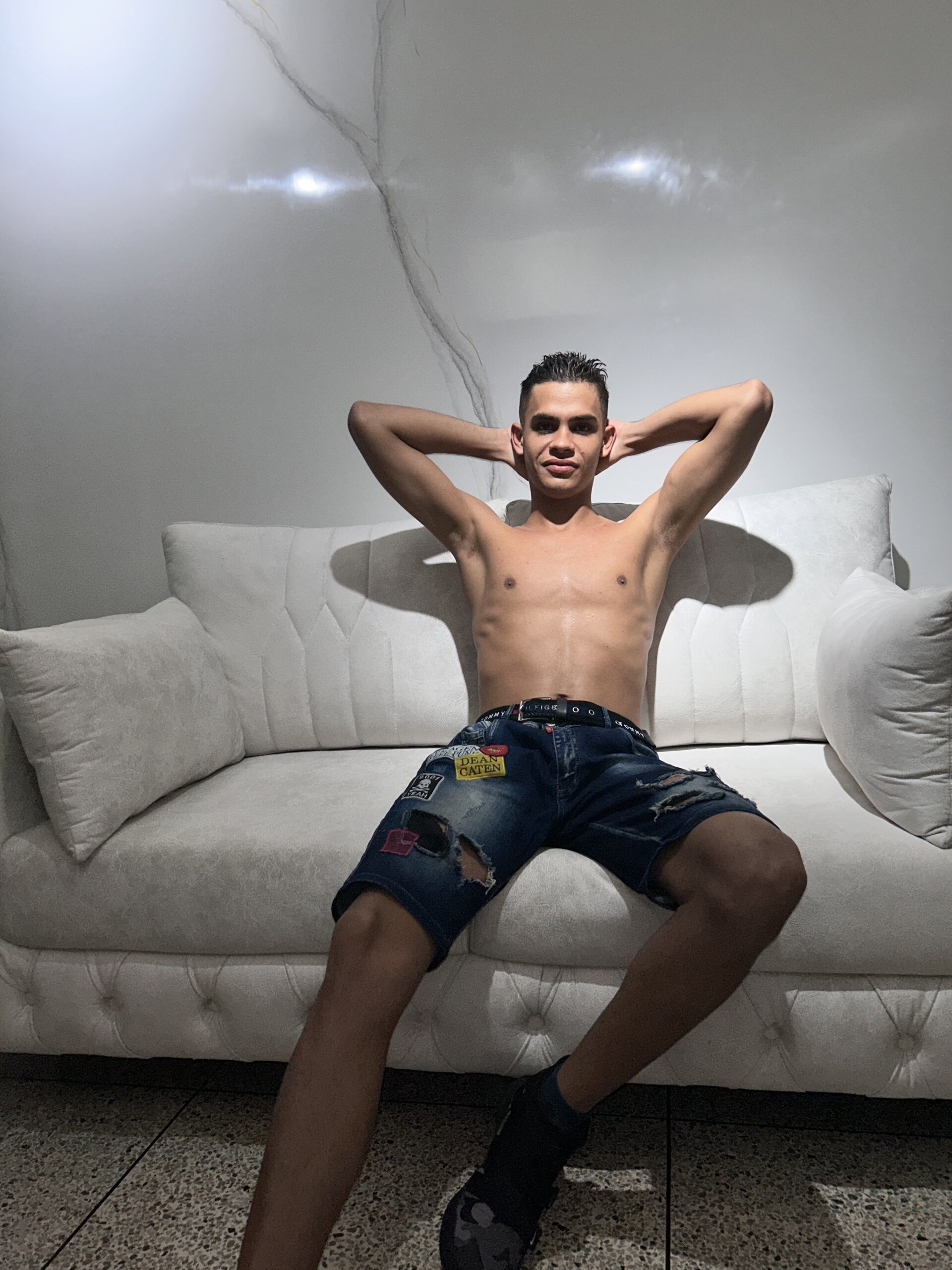 XXX Porn Photo of Nude zacariasss_ 1