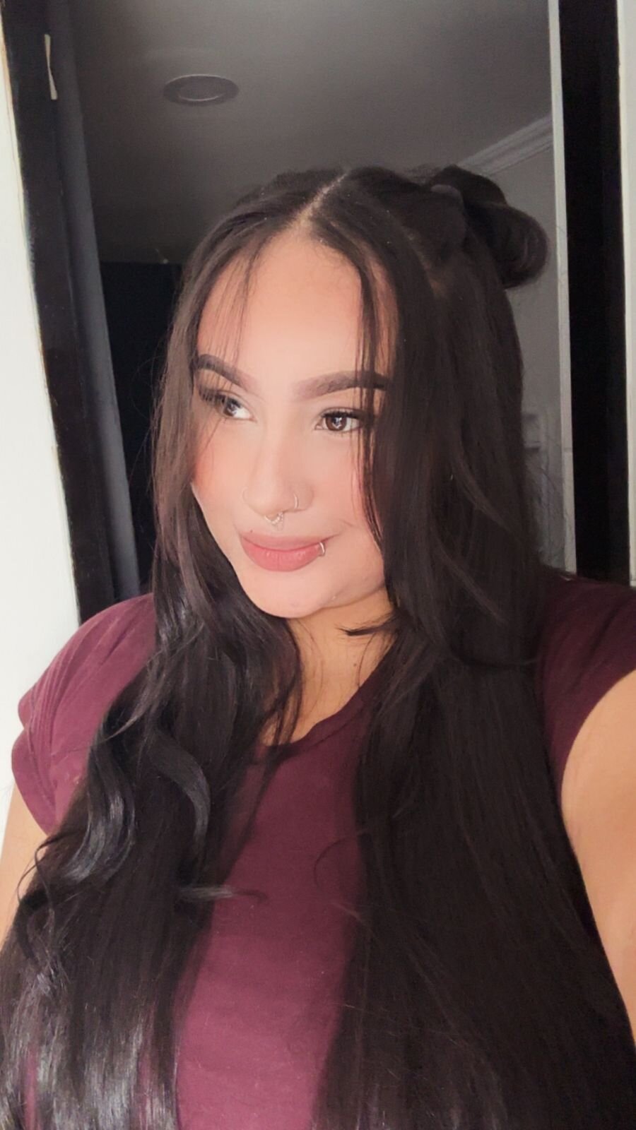 XXX Porn Photo of Nude EvySecretX 7