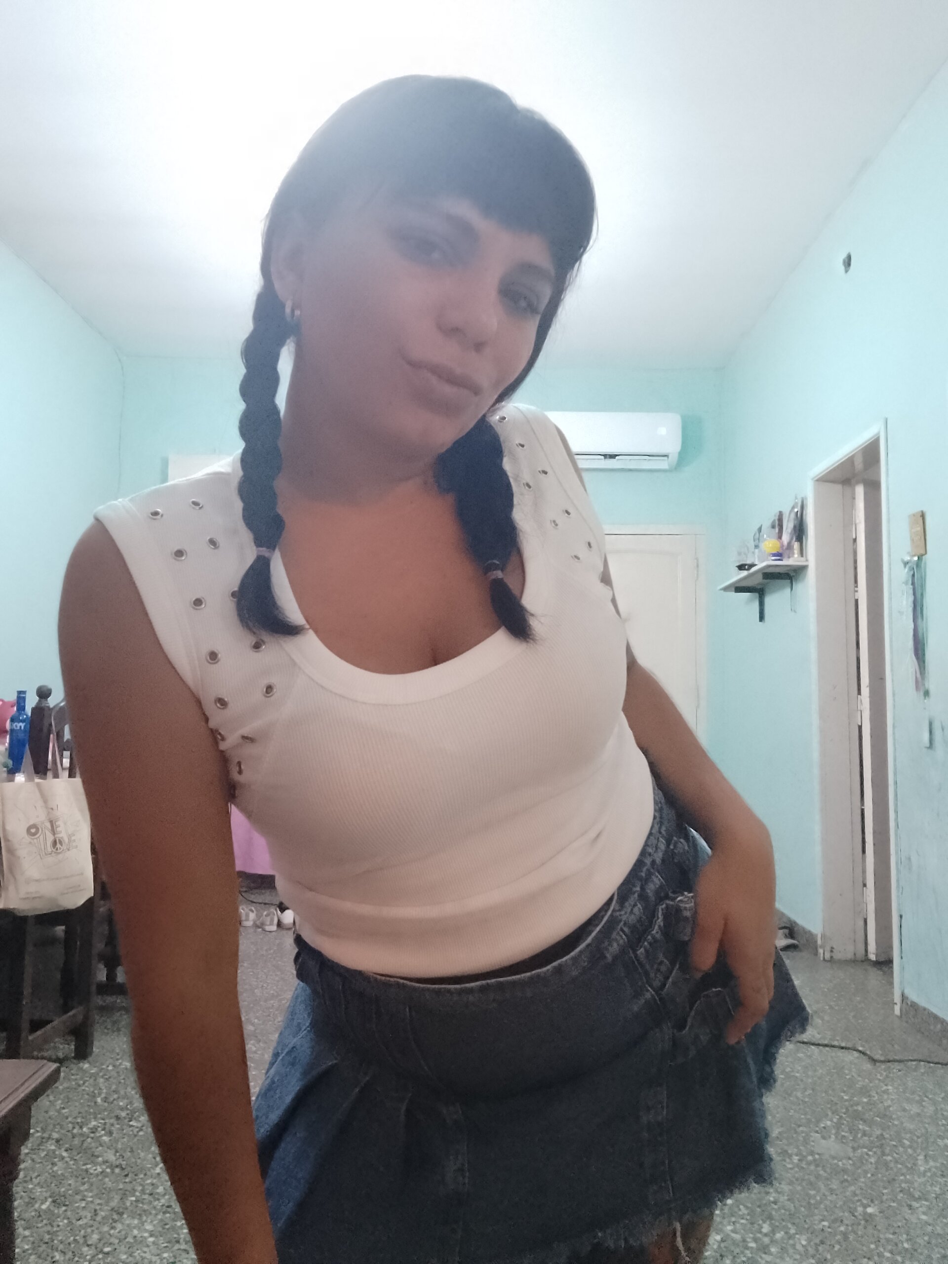 XXX Porn Photo of Nude Jjulieta 1