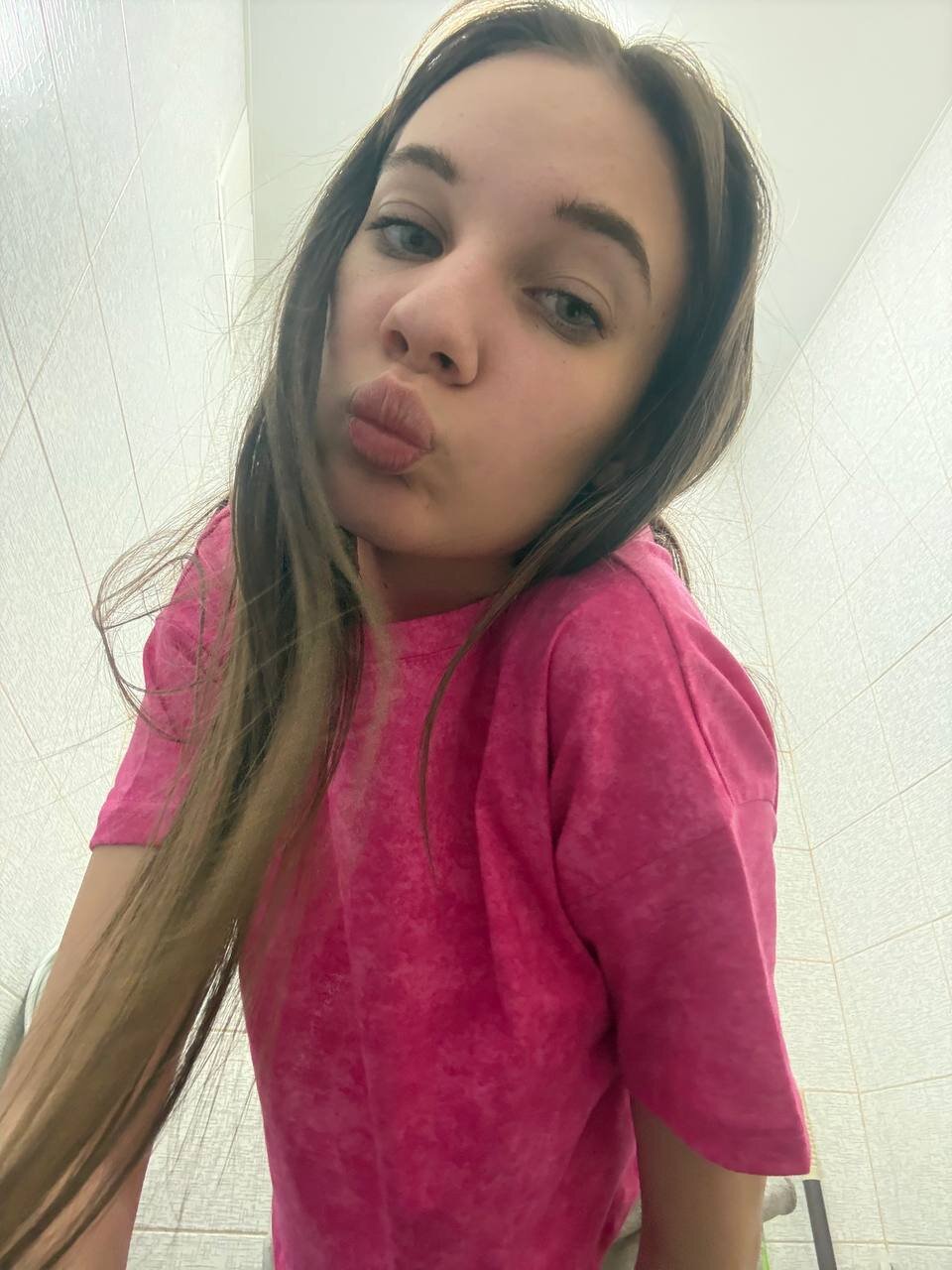XXX Porn Photo of Nude ShaeHeeter 206