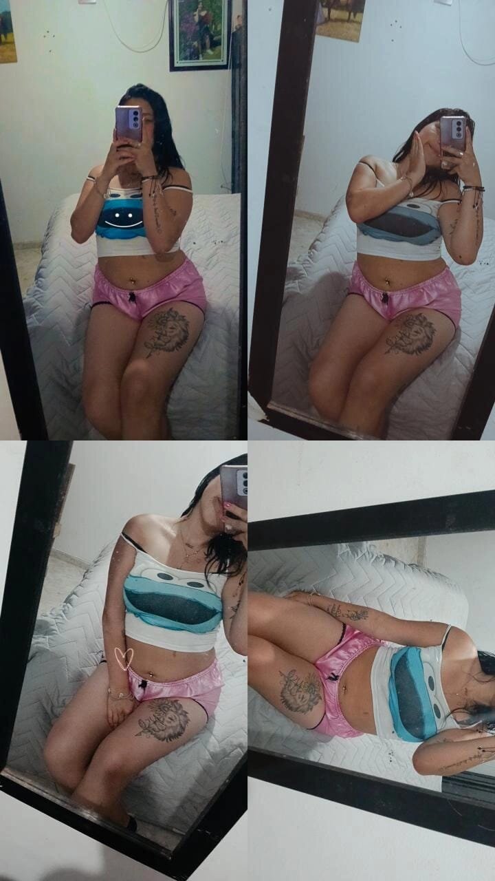 XXX Porn Photo of Nude baby_luna69 3