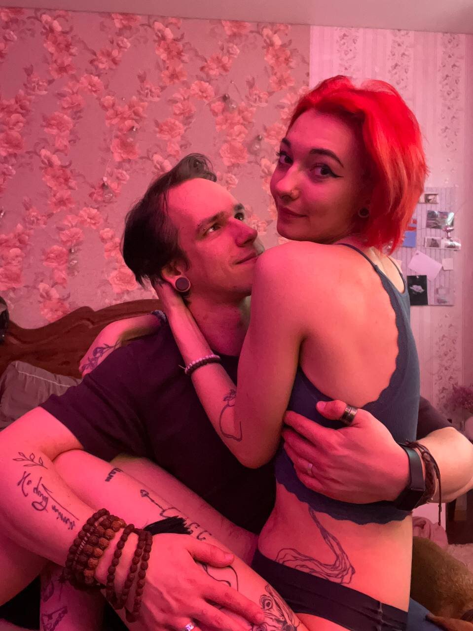XXX Porn Photo of Nude DulcieBendix 9