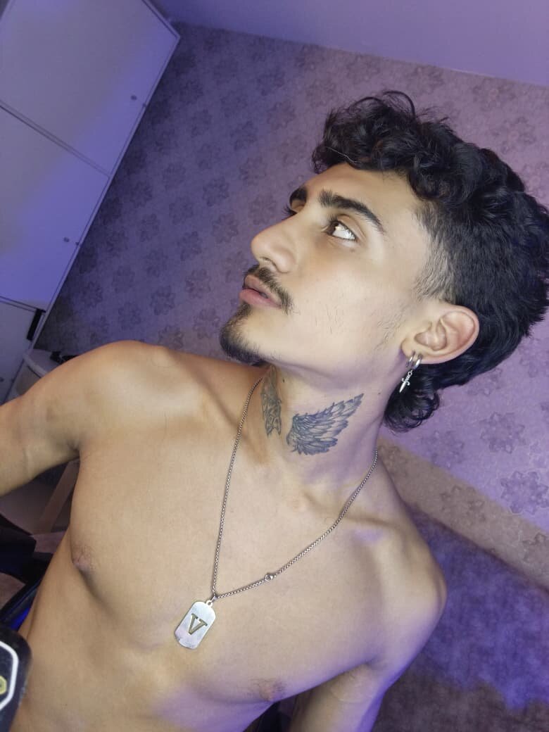 XXX Porn Photo of Nude Mr_Strike 44