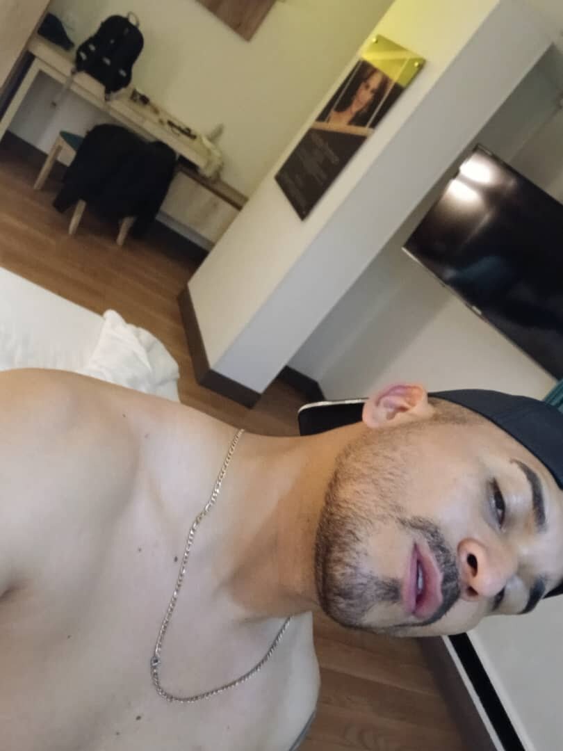 XXX Porn Photo of Nude Josefelipe_Vzla 2