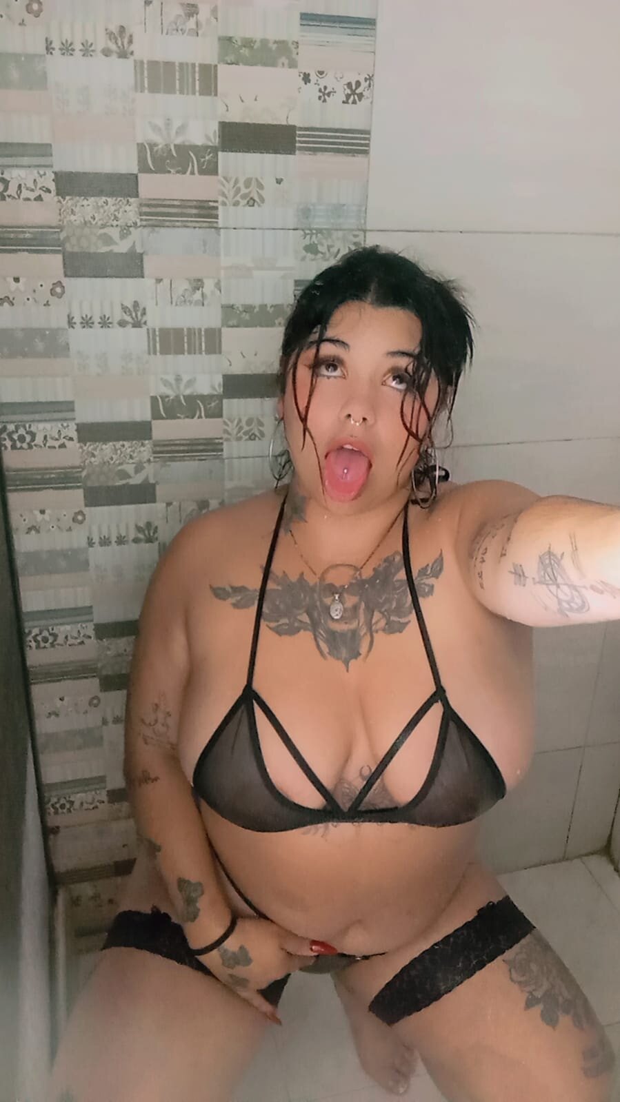 XXX Porn Photo of Nude snow_belle 21