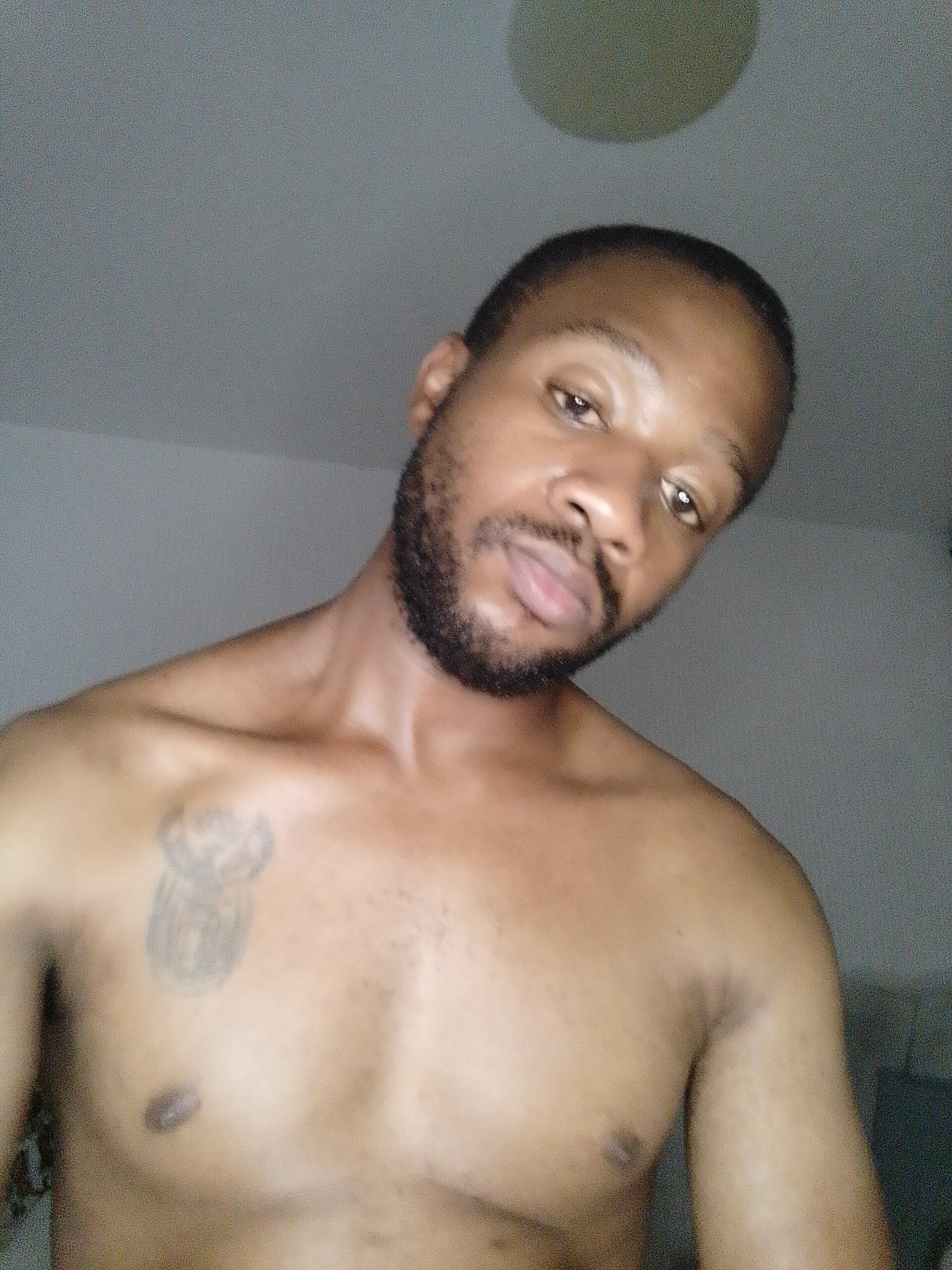 XXX Porn Photo of Nude SikhangeleScimbhizo 6
