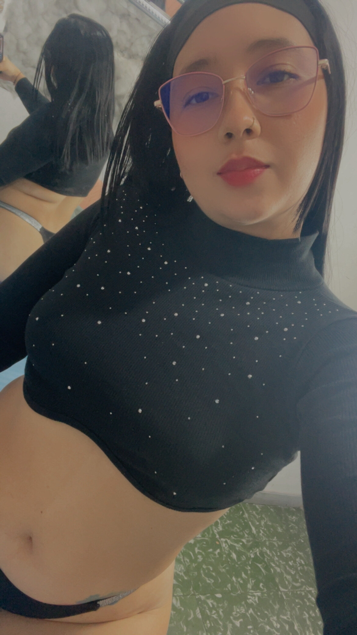 XXX Porn Photo of Nude PaulaJhons 5