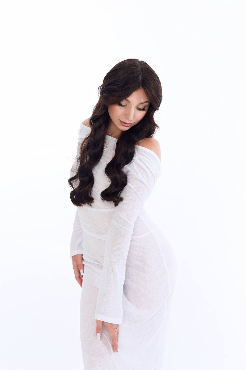 XXX Porn Photo of Nude OlgaPetrova 33