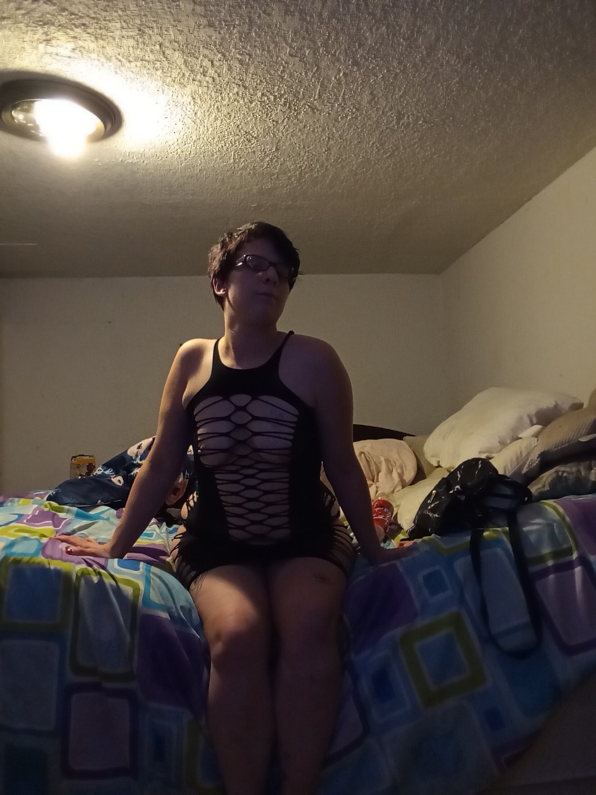 XXX Porn Photo of Nude babygurl9715 4