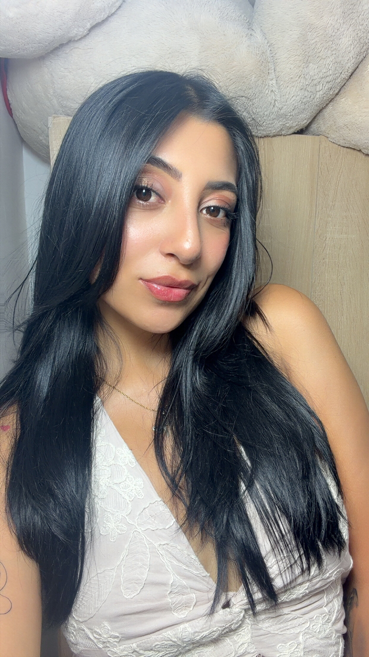 XXX Porn Photo of Nude Alicee_Rous 5