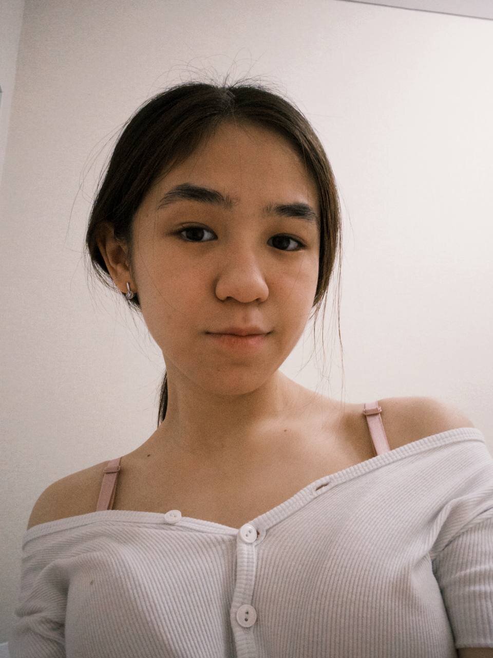 XXX Porn Photo of Nude KiraAbling 212