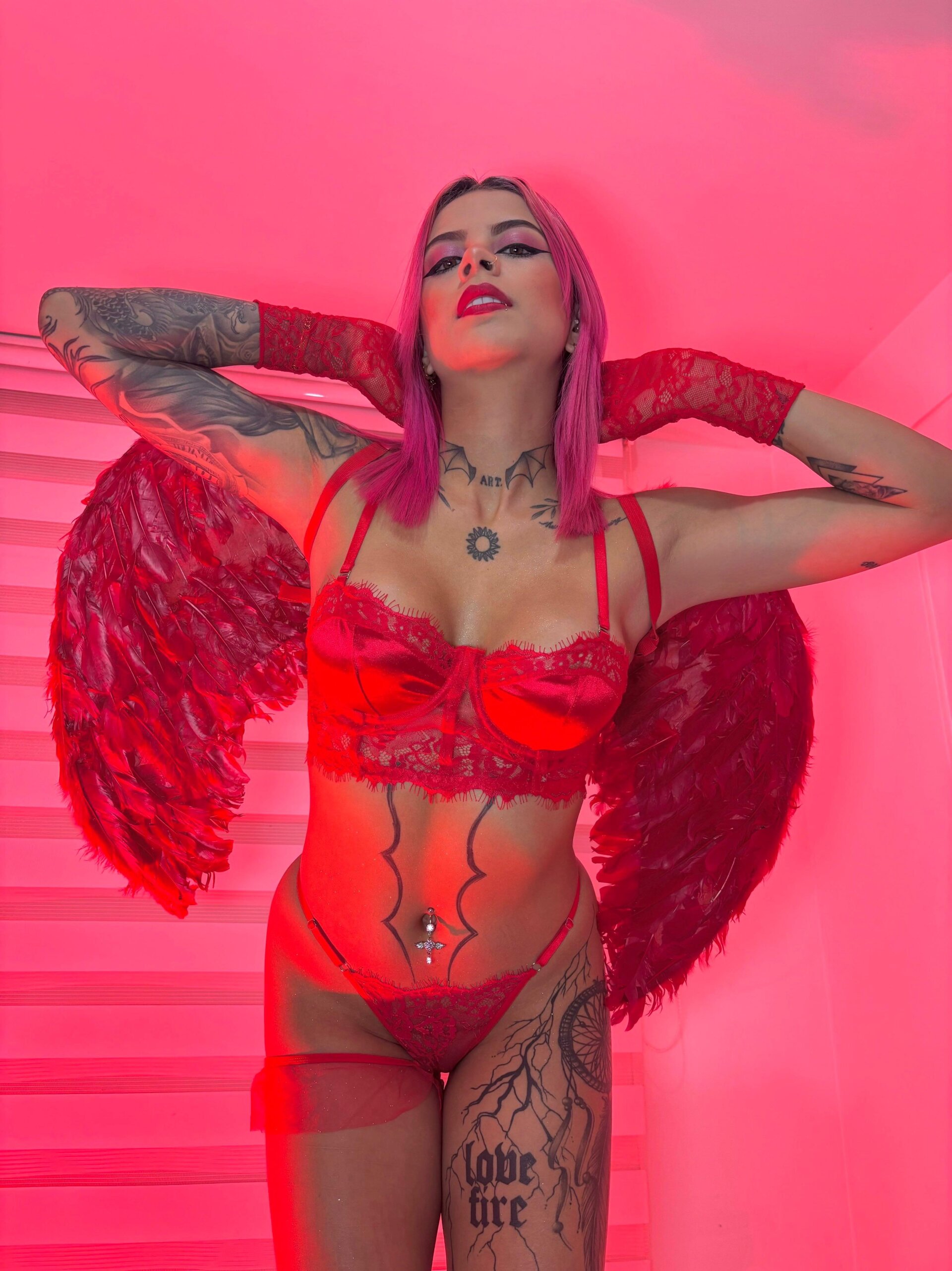 XXX Porn Photo of Nude pearlconnel 45