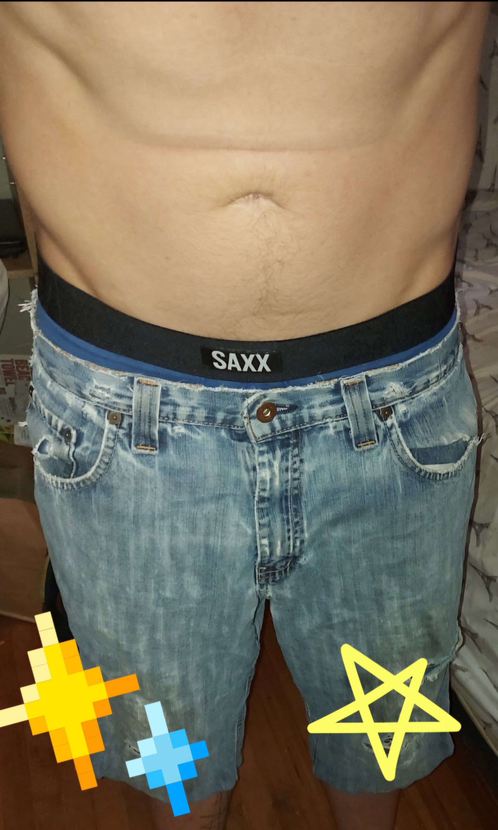 XXX Porn Photo of Nude redheadxhubby 10